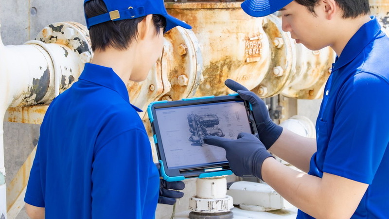 補助金活用にもメリット