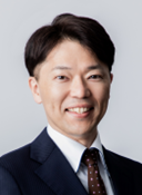 内藤　朗人